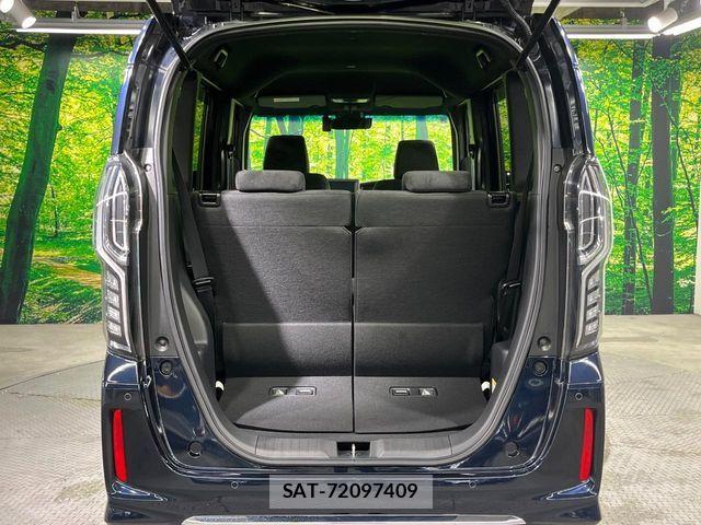 Honda N BOX CUSTOM 2023-04 8850097-9