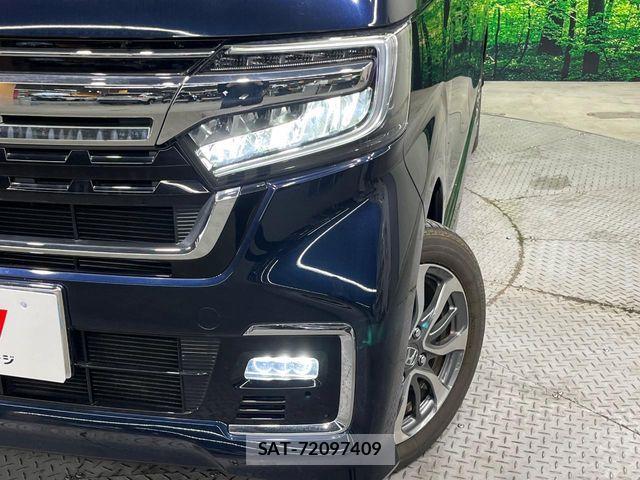 Honda N BOX CUSTOM 2023-04 8850097-11