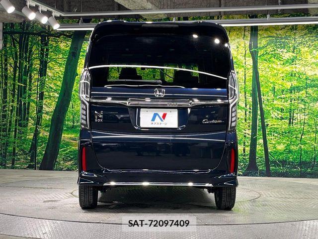Honda N BOX CUSTOM 2023-04 8850097-14