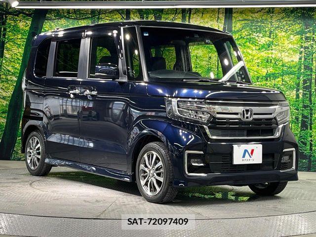 Honda N BOX CUSTOM 2023-04 8850097-15