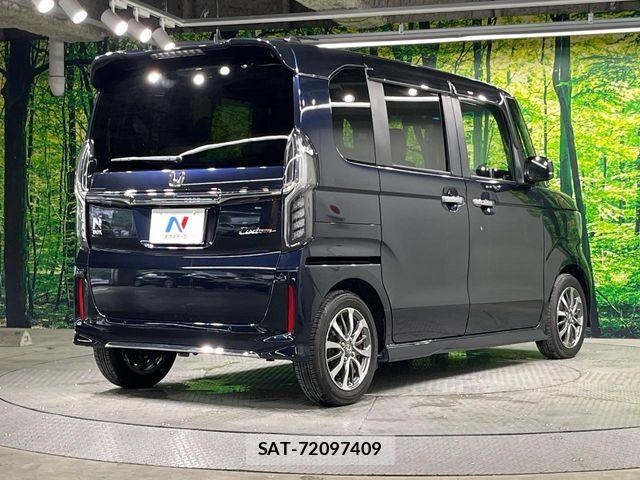 Honda N BOX CUSTOM 2023-04 8850097-16