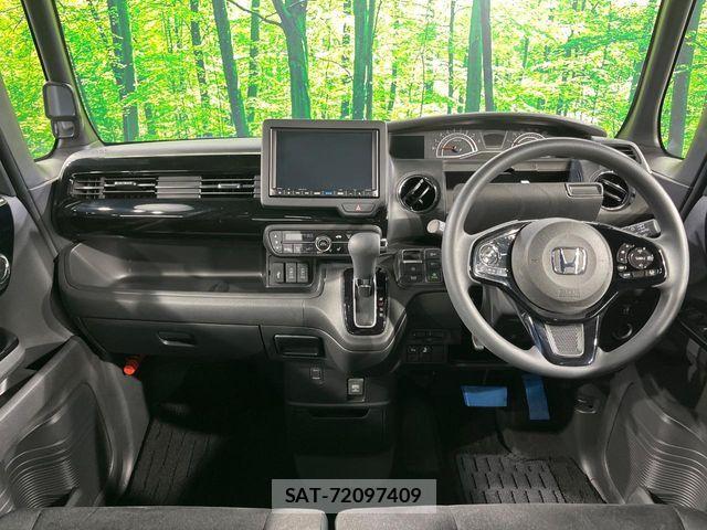Honda N BOX CUSTOM 2023-04 8850097-1