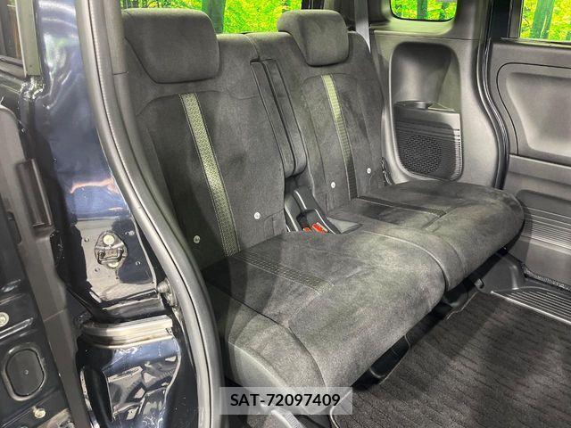 Honda N BOX CUSTOM 2023-04 8850097-8