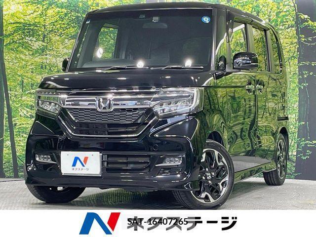 Honda N BOX CUSTOM 2020-05 8850096-0