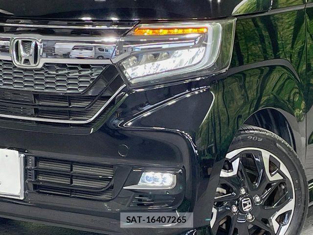 Honda N BOX CUSTOM 2020-05 8850096-11
