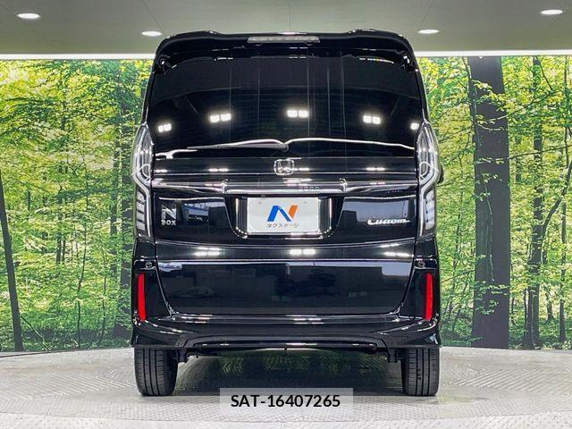 Honda N BOX CUSTOM 2020-05 8850096-14