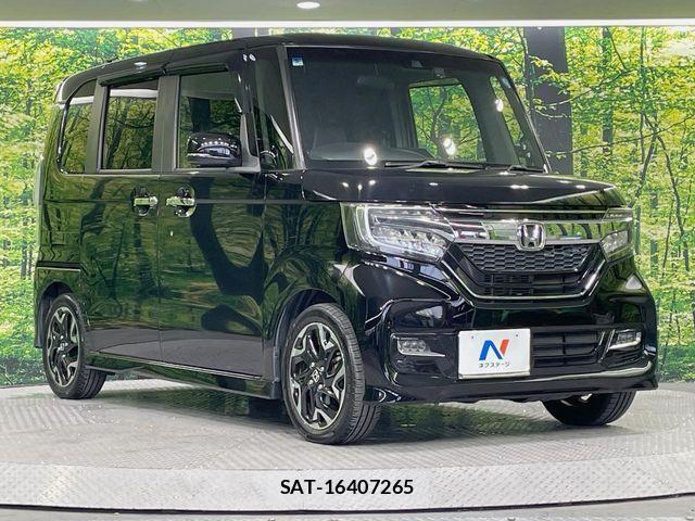 Honda N BOX CUSTOM 2020-05 8850096-15