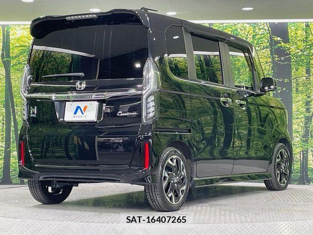 Honda N BOX CUSTOM 2020-05 8850096-16