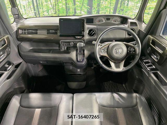 Honda N BOX CUSTOM 2020-05 8850096-1