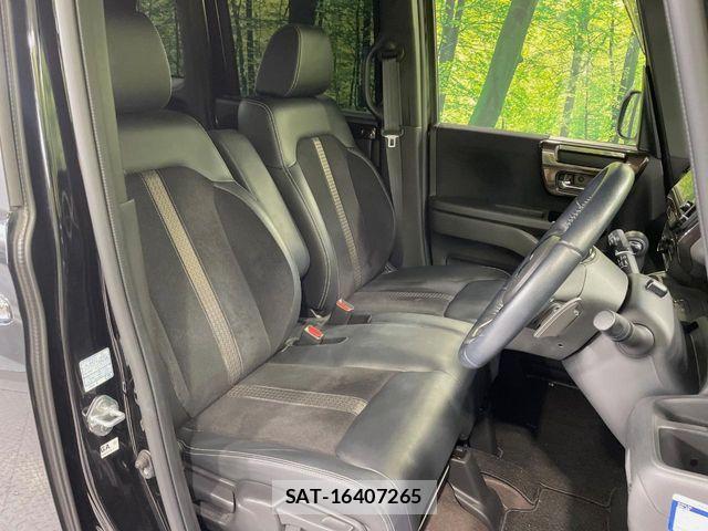 Honda N BOX CUSTOM 2020-05 8850096-7