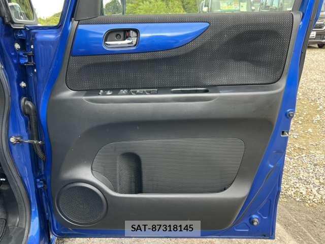 Honda N BOX CUSTOM 2016-07 8850134-7