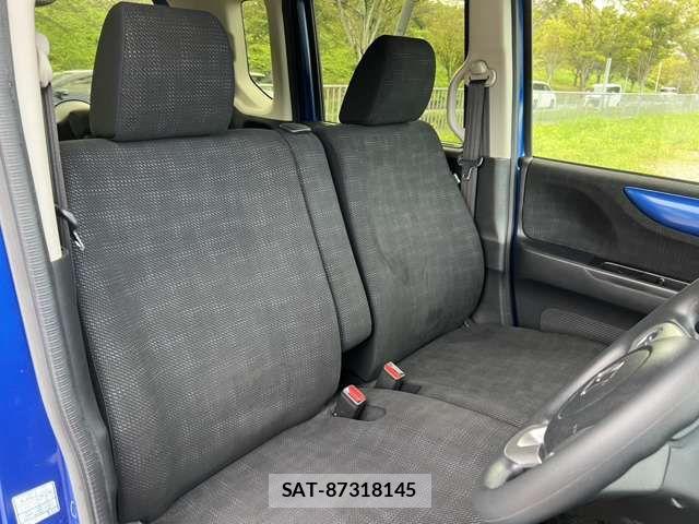 Honda N BOX CUSTOM 2016-07 8850134-8