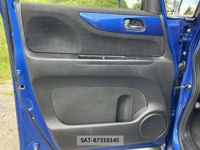 Honda N BOX CUSTOM 2016-07 8850134-9
