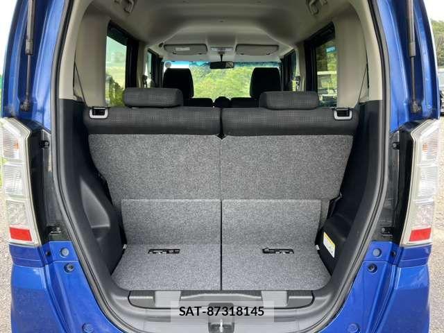 Honda N BOX CUSTOM 2016-07 8850134-13