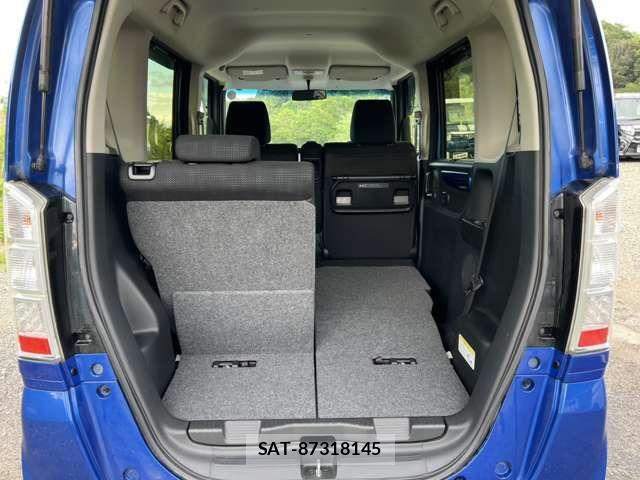 Honda N BOX CUSTOM 2016-07 8850134-14