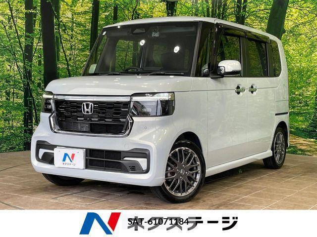 Honda N BOX CUSTOM 2024-01 8850086-0