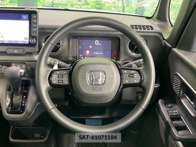 Honda N BOX CUSTOM 2024-01 8850086-10