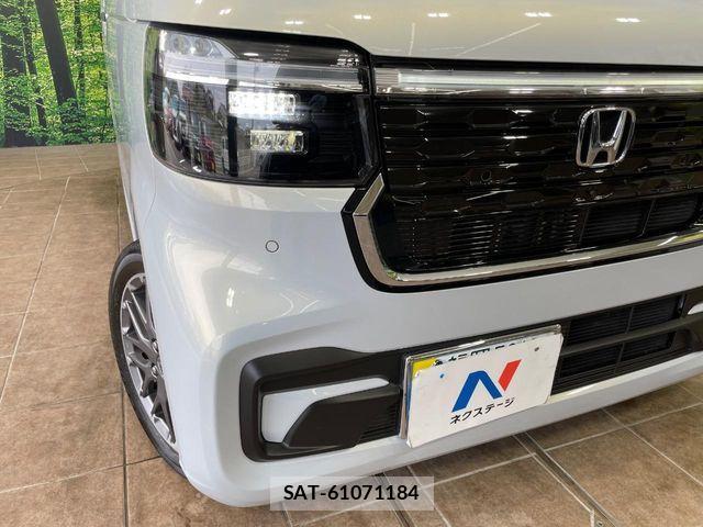 Honda N BOX CUSTOM 2024-01 8850086-11