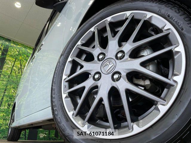Honda N BOX CUSTOM 2024-01 8850086-12