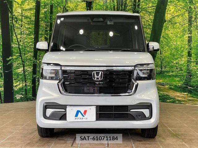 Honda N BOX CUSTOM 2024-01 8850086-13
