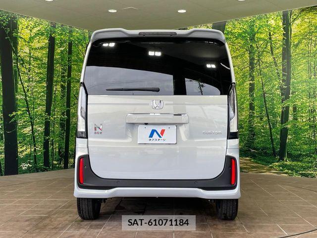 Honda N BOX CUSTOM 2024-01 8850086-14