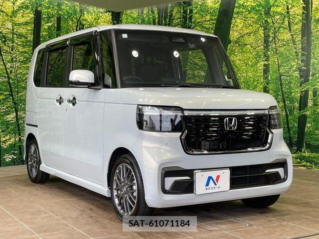 Honda N BOX CUSTOM 2024-01 8850086-15