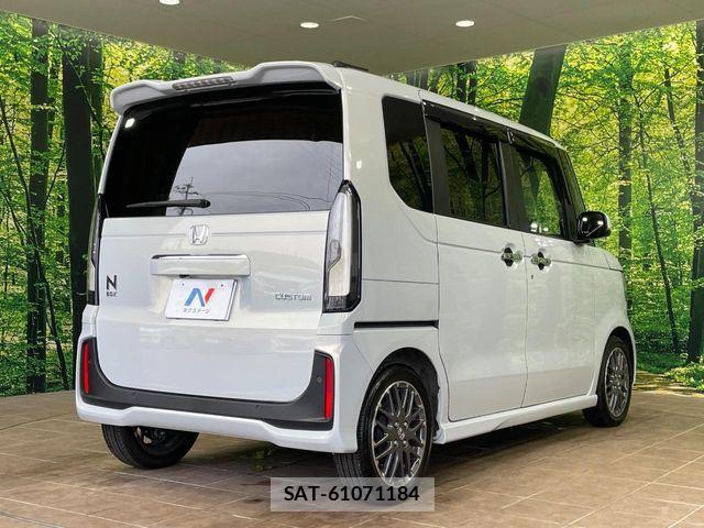 Honda N BOX CUSTOM 2024-01 8850086-16