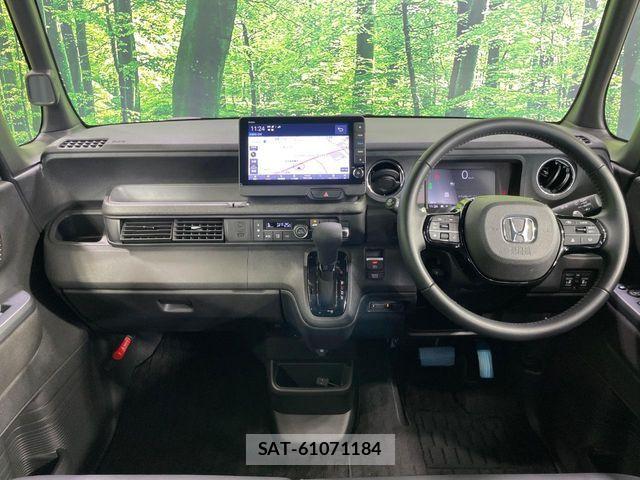 Honda N BOX CUSTOM 2024-01 8850086-1