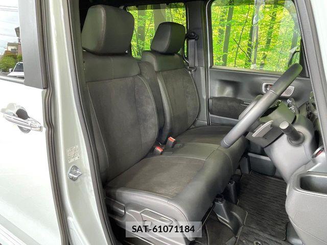 Honda N BOX CUSTOM 2024-01 8850086-7