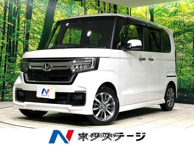 Honda N BOX CUSTOM 2021-11 8849978-0