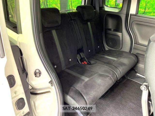 Honda N BOX CUSTOM 2021-11 8849978-9