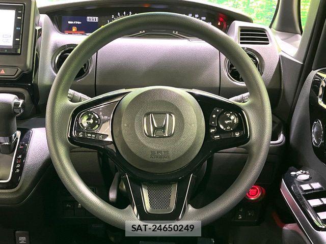 Honda N BOX CUSTOM 2021-11 8849978-11