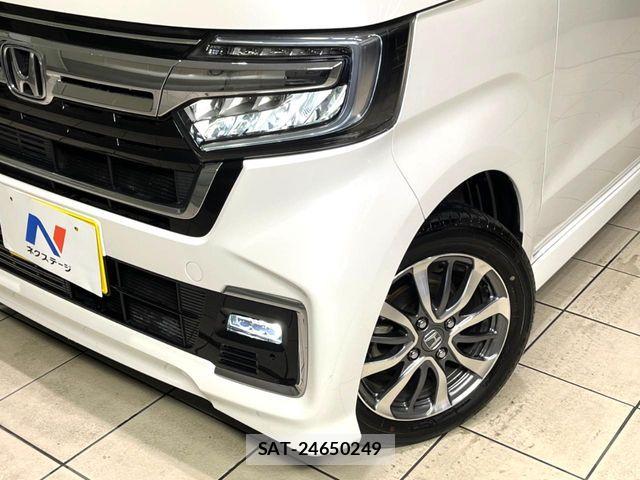Honda N BOX CUSTOM 2021-11 8849978-12