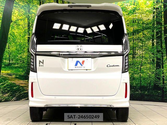 Honda N BOX CUSTOM 2021-11 8849978-15