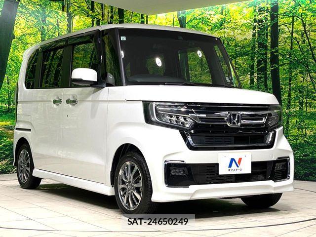 Honda N BOX CUSTOM 2021-11 8849978-16