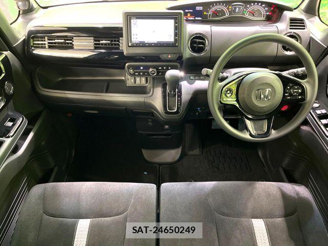 Honda N BOX CUSTOM 2021-11 8849978-2
