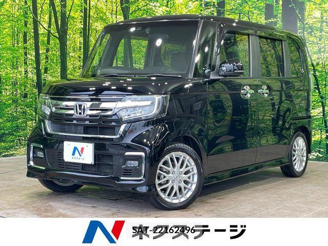 Honda N BOX CUSTOM 2021-09 8850095-0