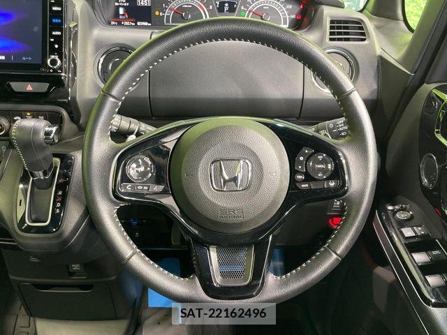 Honda N BOX CUSTOM 2021-09 8850095-10