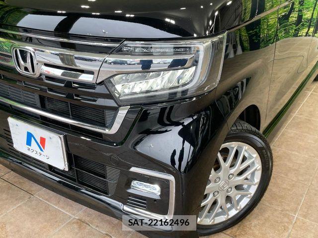 Honda N BOX CUSTOM 2021-09 8850095-11