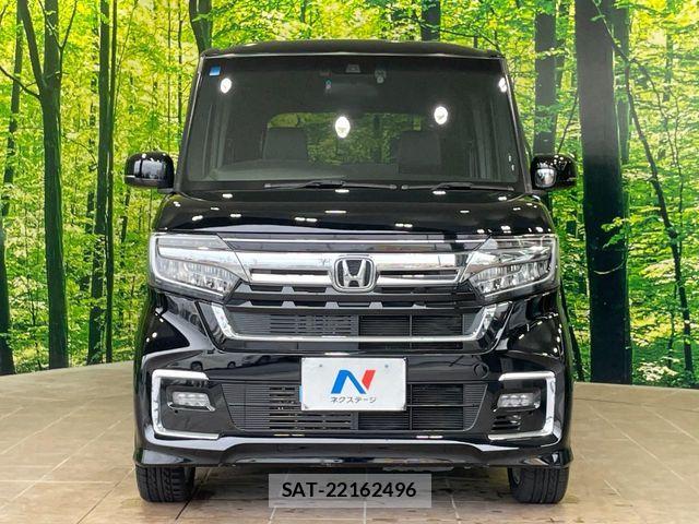 Honda N BOX CUSTOM 2021-09 8850095-13
