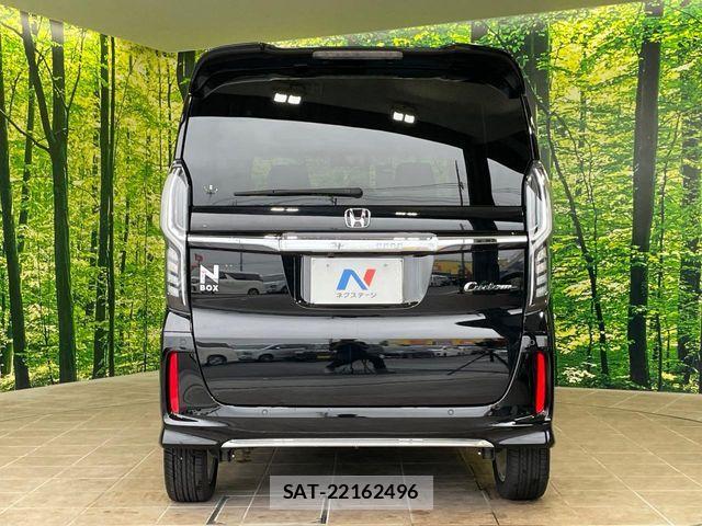 Honda N BOX CUSTOM 2021-09 8850095-14
