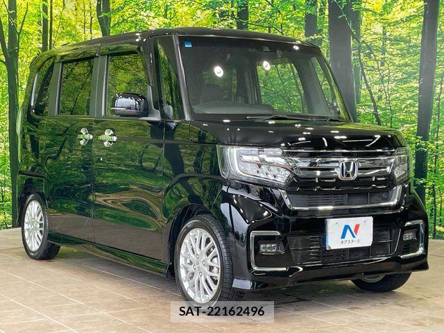Honda N BOX CUSTOM 2021-09 8850095-15