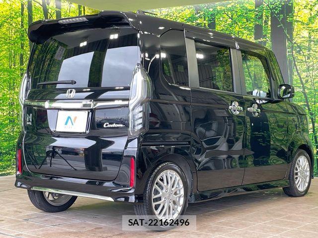 Honda N BOX CUSTOM 2021-09 8850095-16