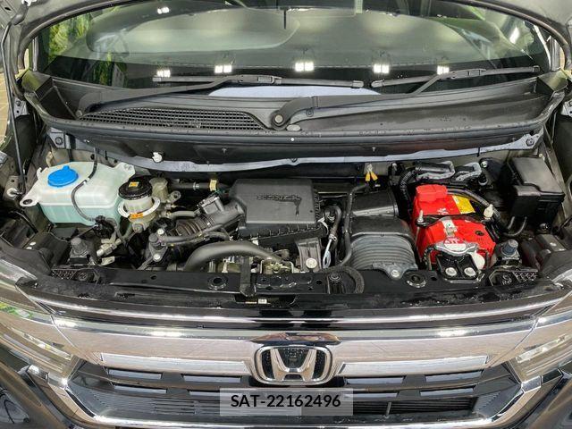 Honda N BOX CUSTOM 2021-09 8850095-17