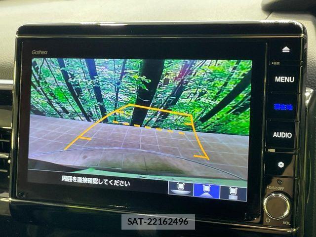 Honda N BOX CUSTOM 2021-09 8850095-3
