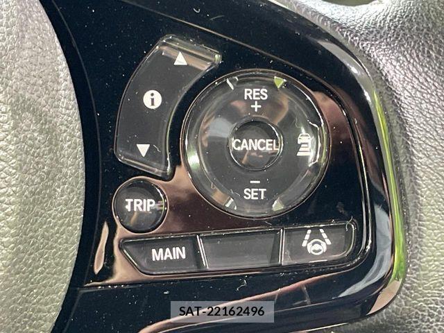 Honda N BOX CUSTOM 2021-09 8850095-4