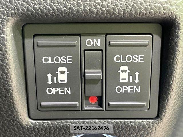Honda N BOX CUSTOM 2021-09 8850095-5