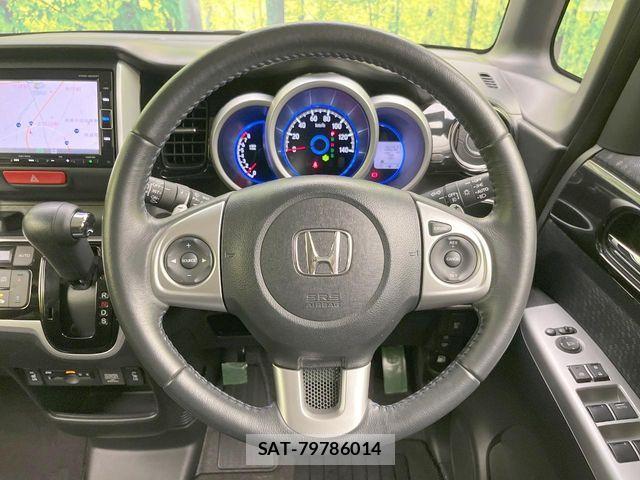 Honda N BOX CUSTOM 2017-12 8850115-10