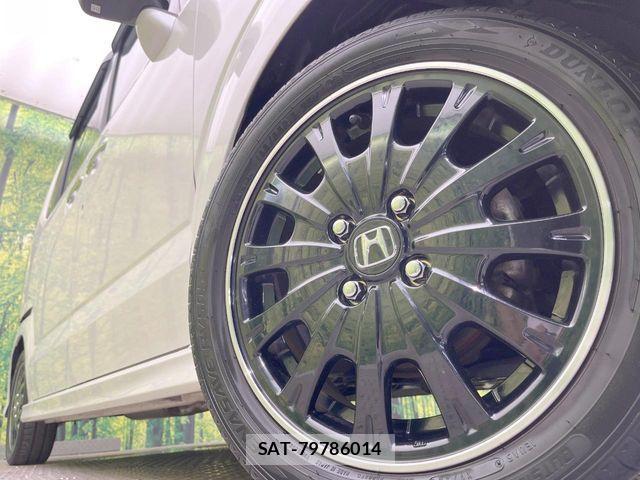 Honda N BOX CUSTOM 2017-12 8850115-12