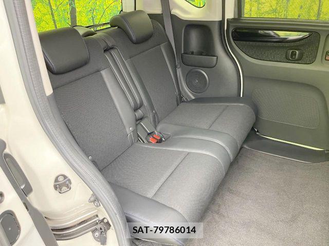 Honda N BOX CUSTOM 2017-12 8850115-8